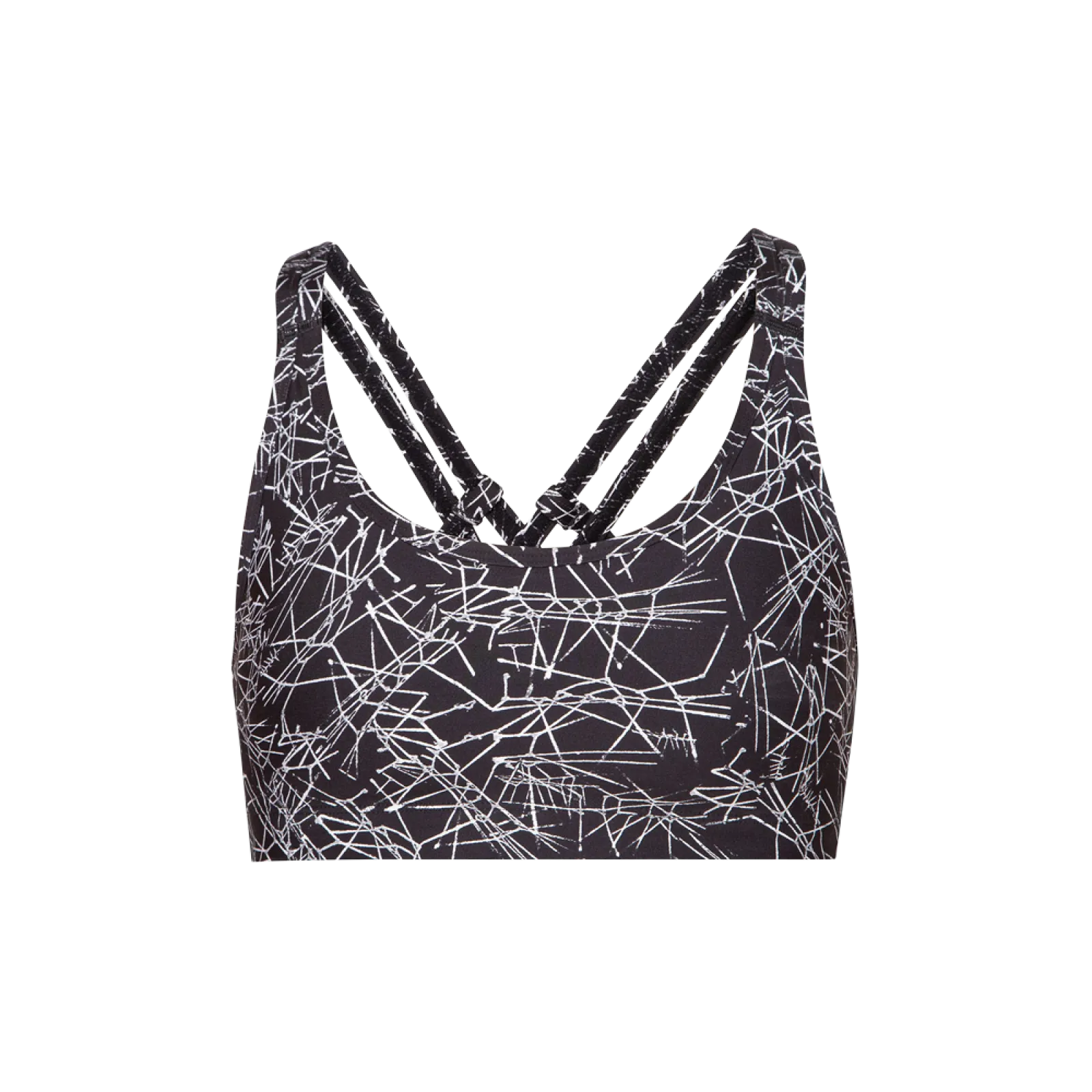 Топ Saucony Impulse Bra Top