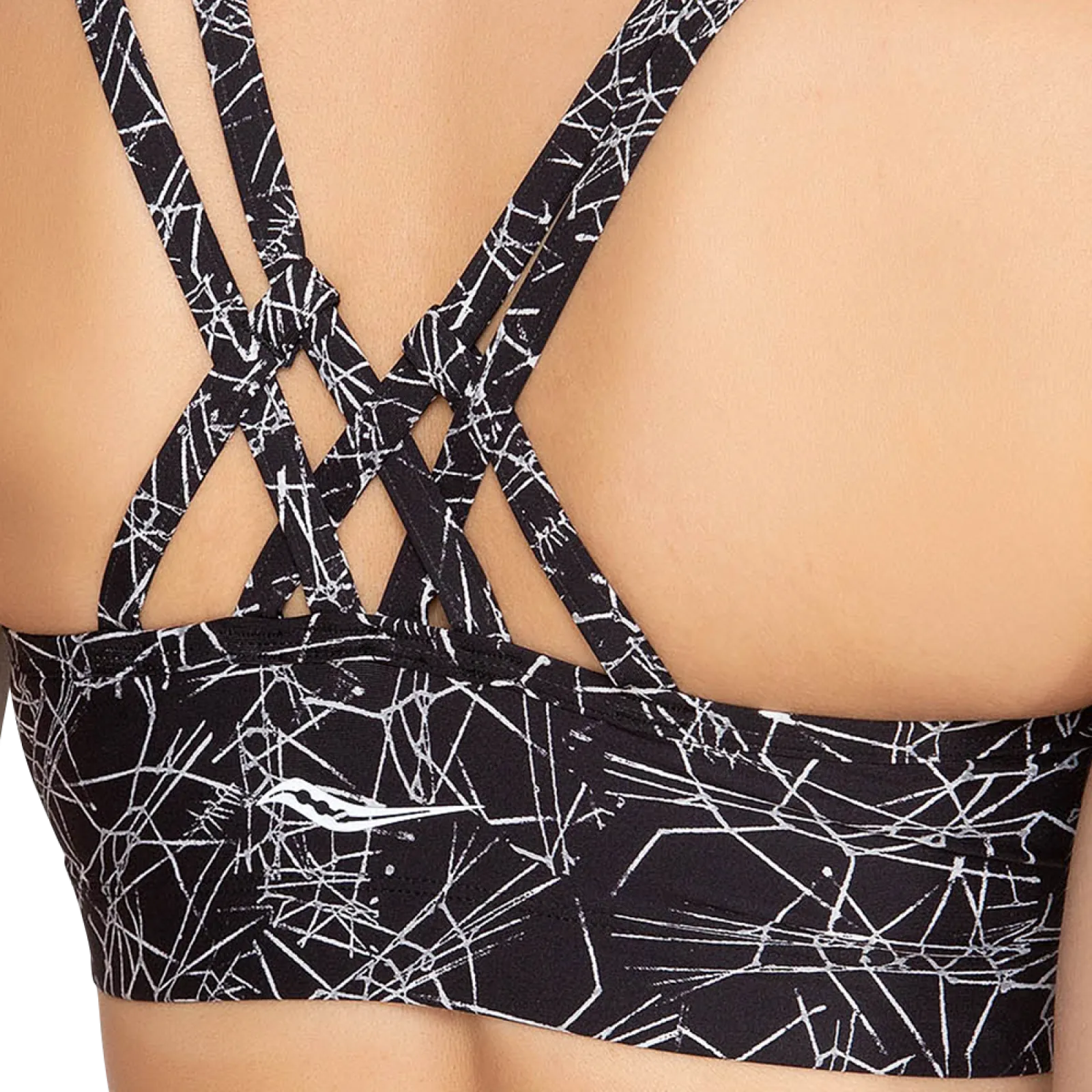 Топ Saucony Impulse Bra Top