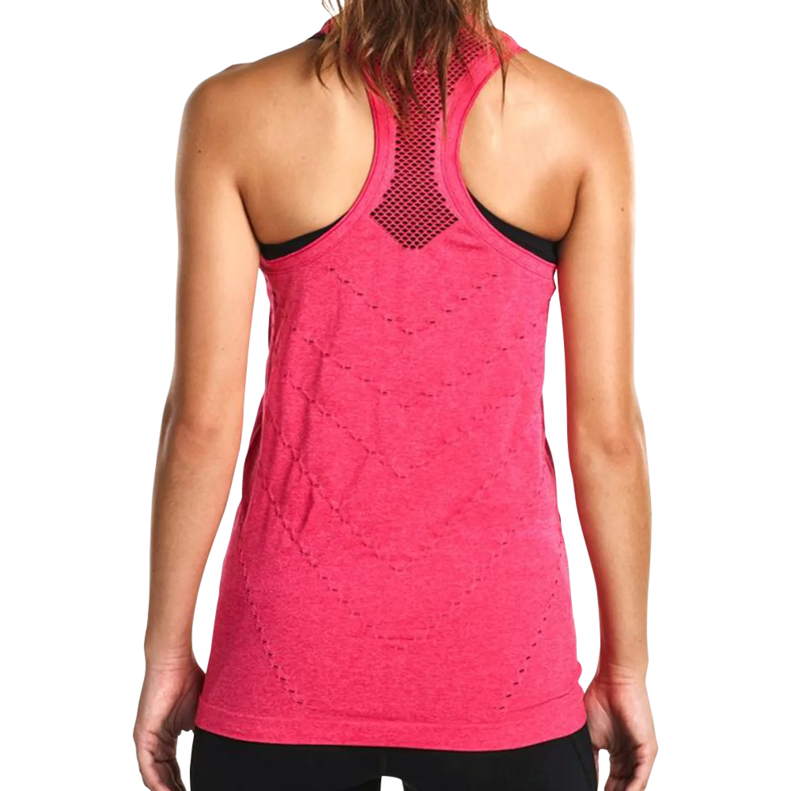 Майка Saucony Dash Seamless Tank