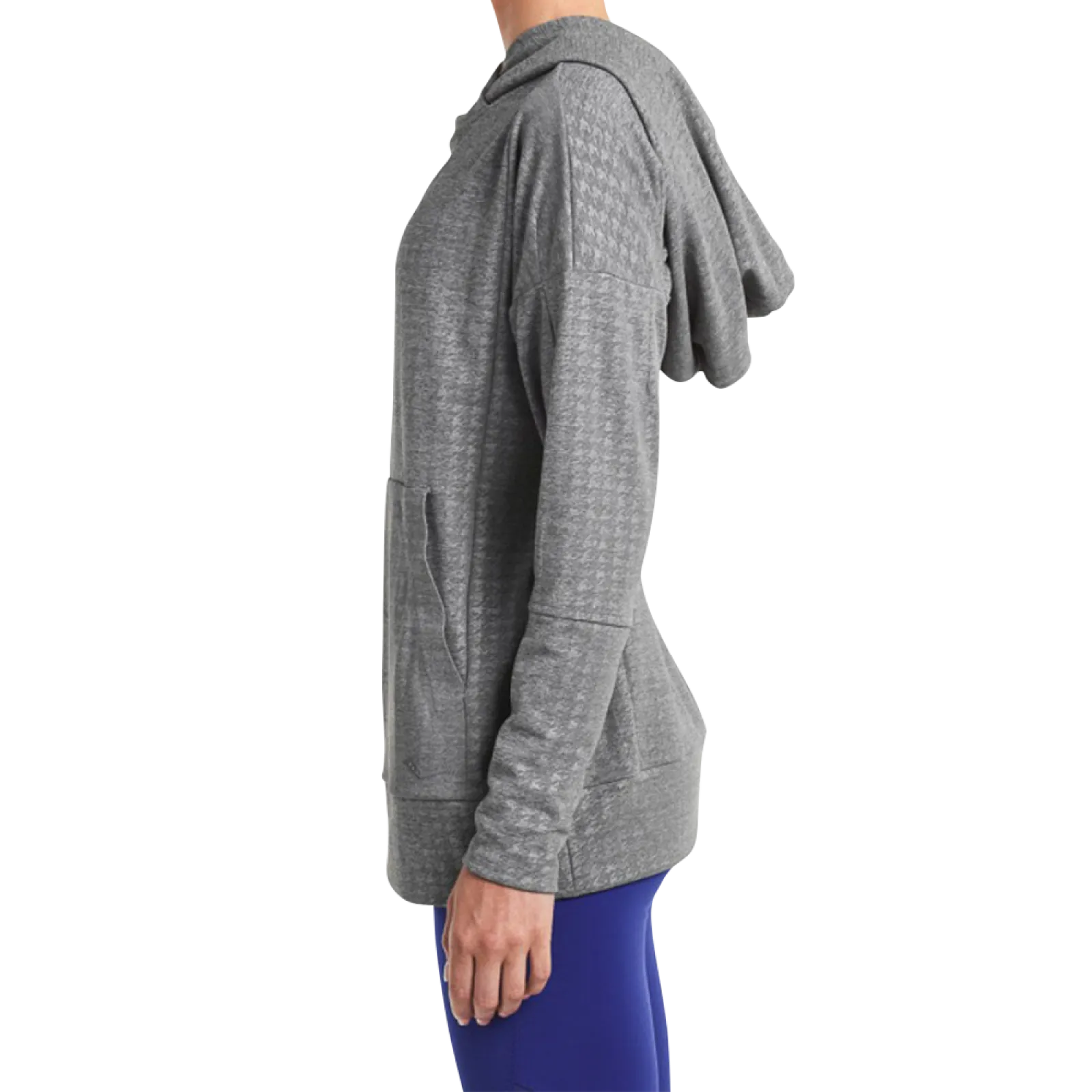 Реглан Saucony Uptown Hoodie
