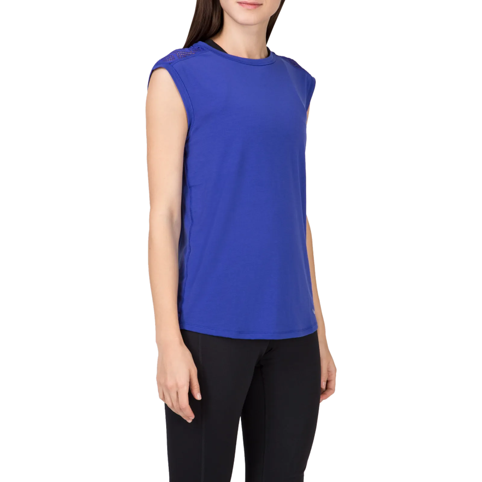 Майка Saucony Breathe Sleeveless Top