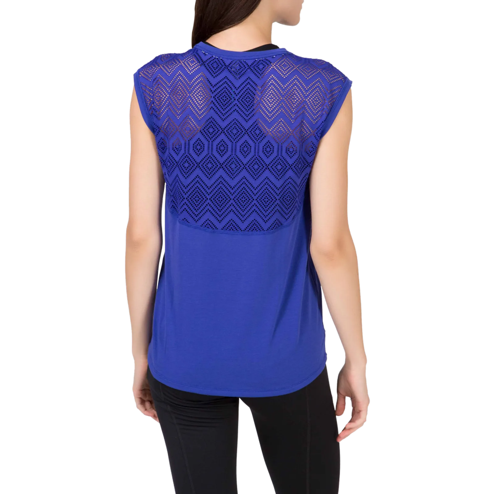 Майка Saucony Breathe Sleeveless Top
