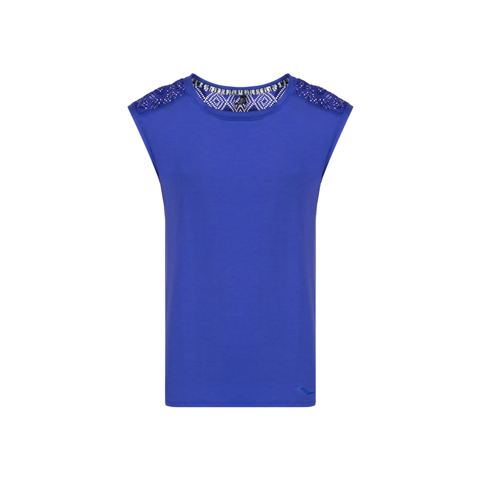 Майка Saucony Breathe Sleeveless Top
