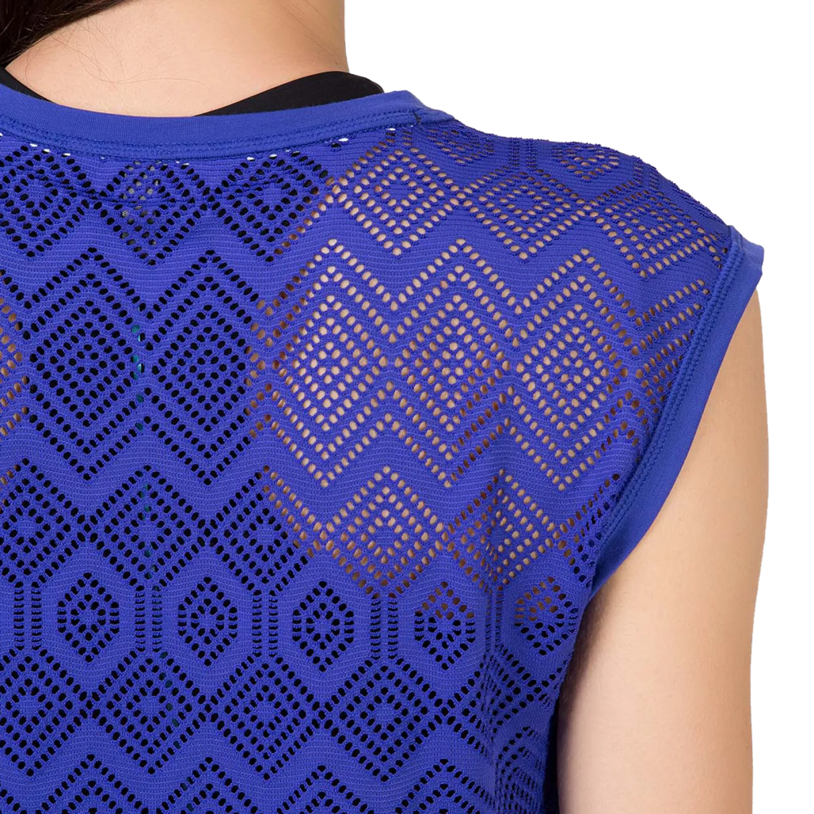 Майка Saucony Breathe Sleeveless Top