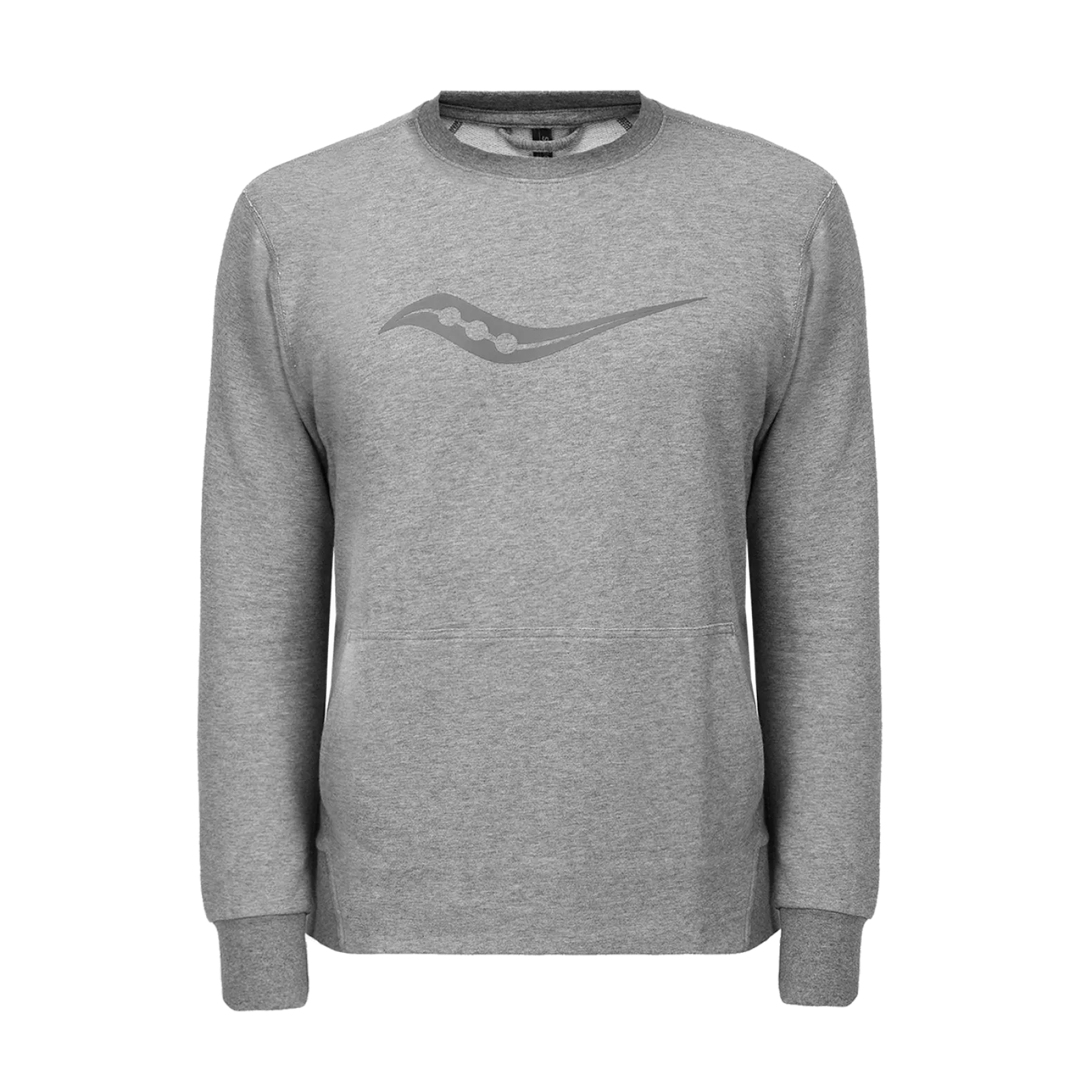 Реглан Saucony Life on the Run Cooldown Long