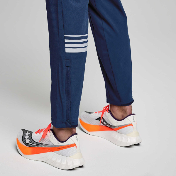 Чоловічі спортивні штани Saucony BOSTON WOVEN PANT