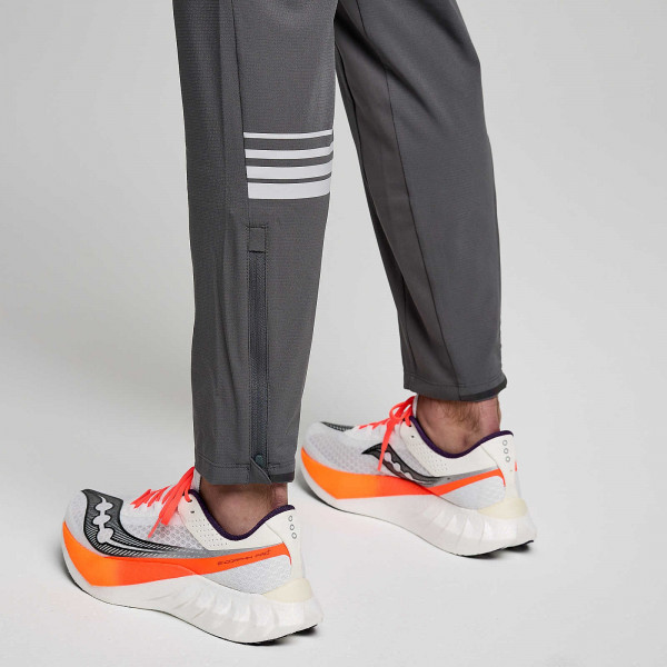 Чоловічі спортивні брюки Saucony ENDORPHIN PANT