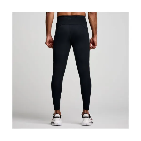 Чоловічі тайтси Saucony FORTIFY TIGHT