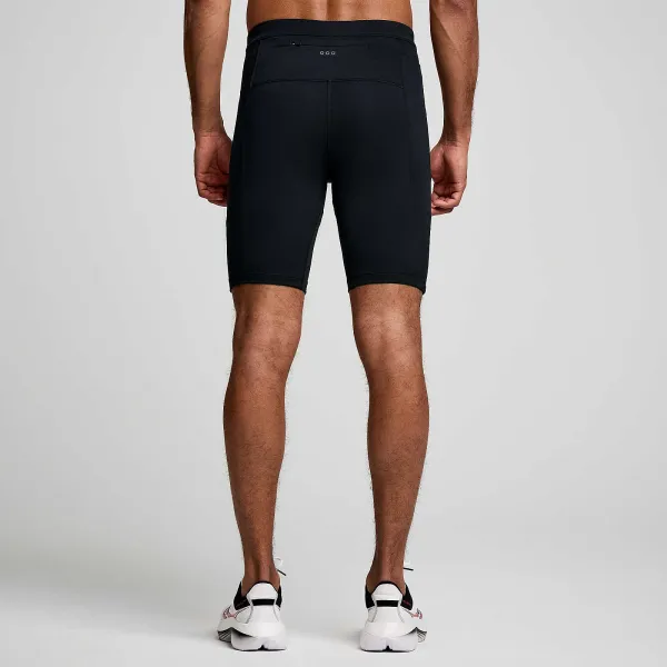 Чоловічі треки Saucony FORTIFY LINED HALF TIGHT
