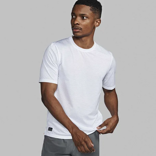 Чоловіча футболка Saucony KINVARA SHORT SLEEVE