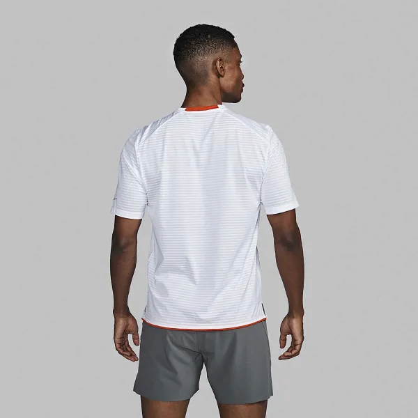 Чоловіча футболка Saucony KINVARA SHORT SLEEVE