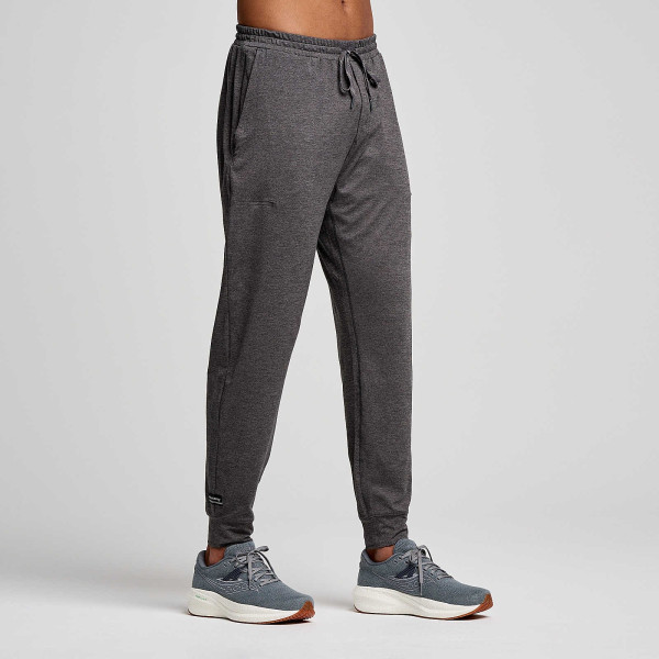 Чоловічі спортивні штани Saucony TRIUMPH PANT