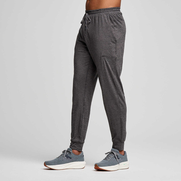 Чоловічі спортивні штани Saucony TRIUMPH PANT