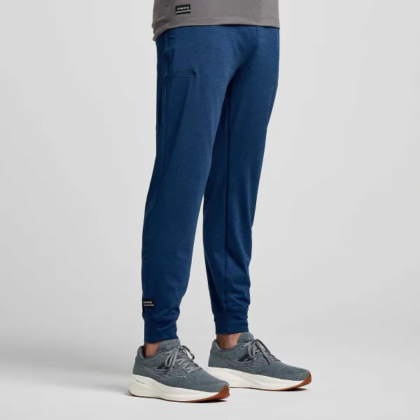 Чоловічі спортивні штани Saucony TRIUMPH PANT
