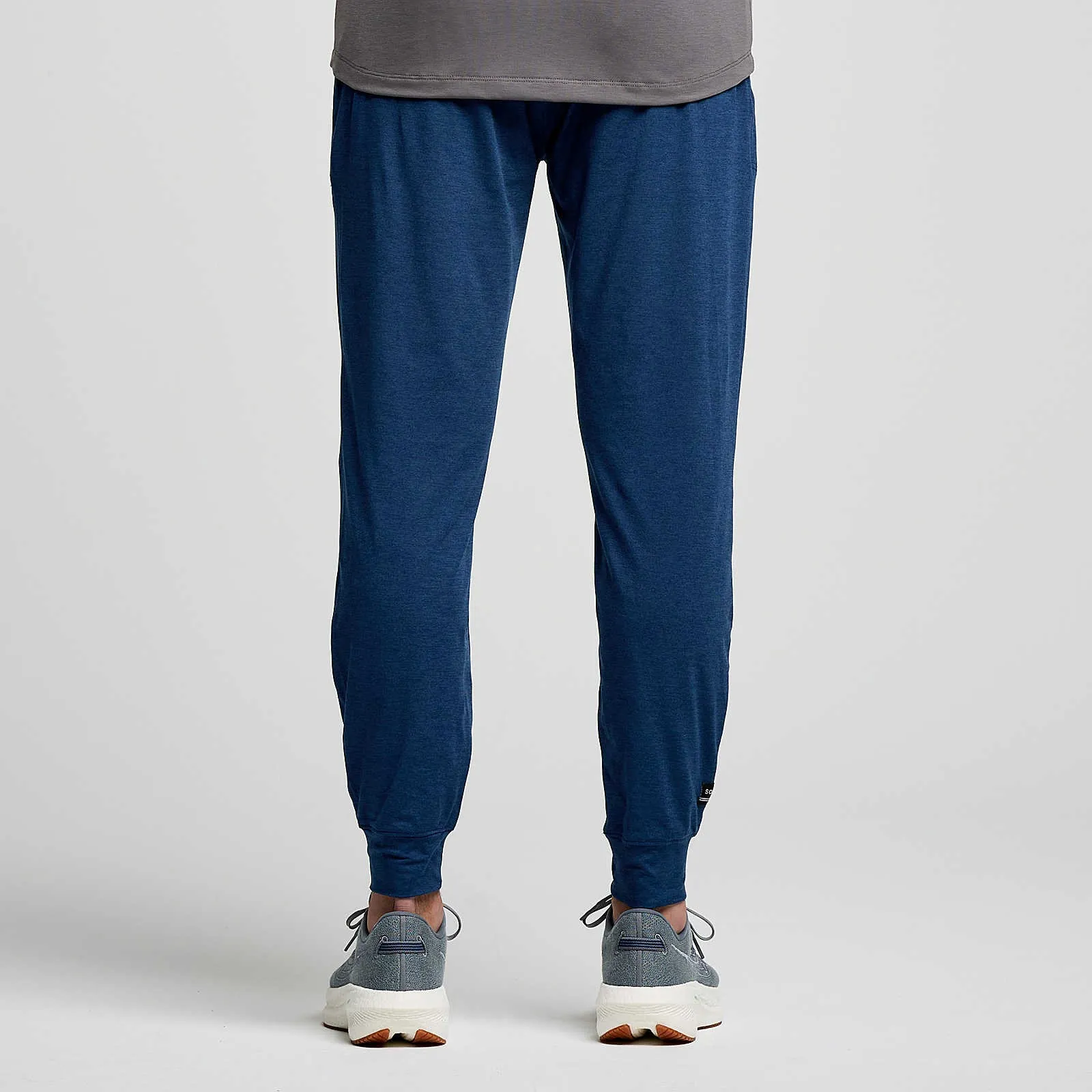 Чоловічі спортивні штани Saucony TRIUMPH PANT