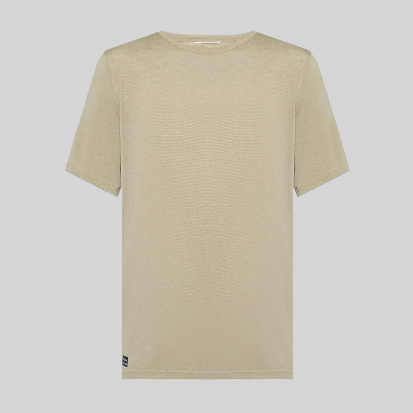 Чоловіча футболка Saucony STOPWATCH SHORT SLEEVE