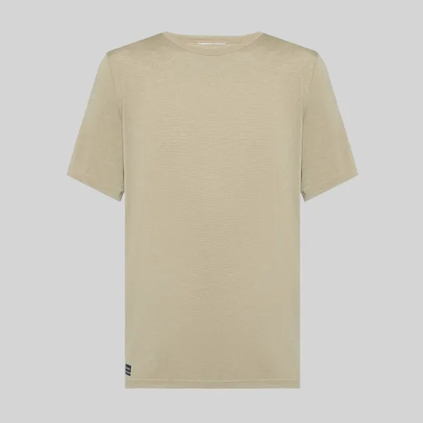 Чоловіча футболка Saucony STOPWATCH SHORT SLEEVE