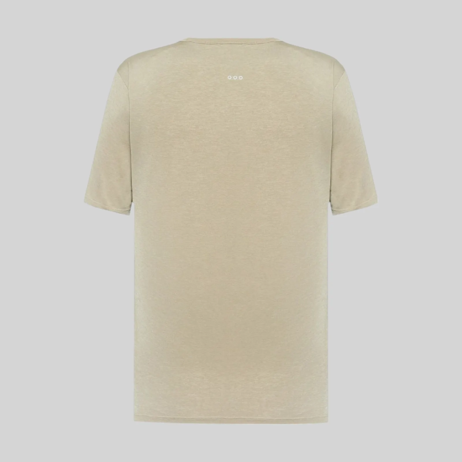 Чоловіча футболка Saucony STOPWATCH SHORT SLEEVE