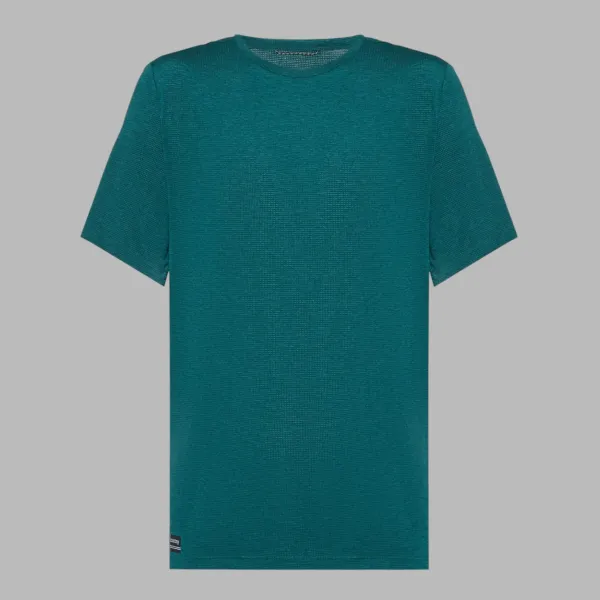 Чоловіча футболка Saucony STOPWATCH SHORT SLEEVE