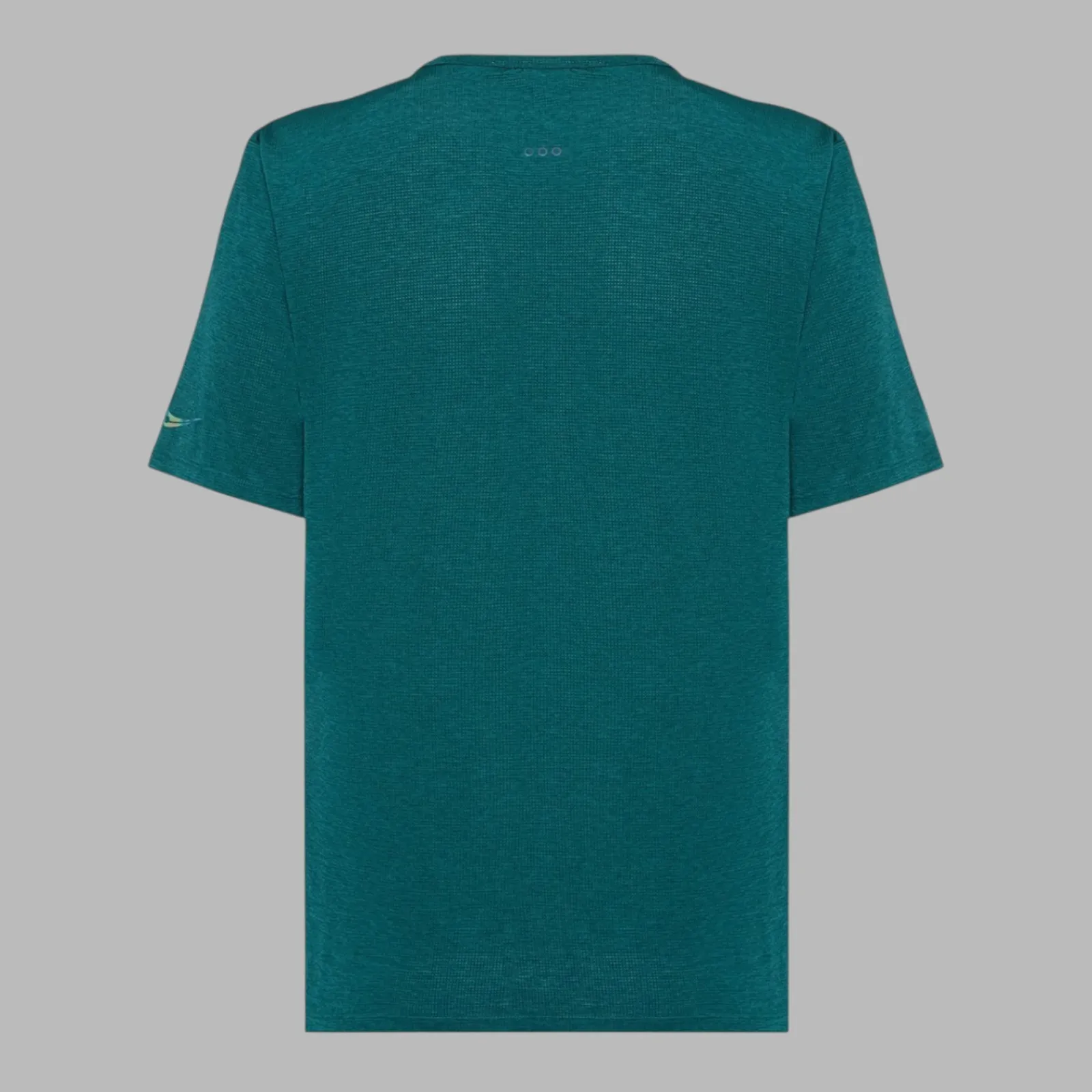Чоловіча футболка Saucony STOPWATCH SHORT SLEEVE