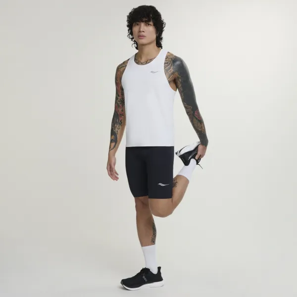 Чоловічі треки Saucony ENDORPHIN HALF TIGHT