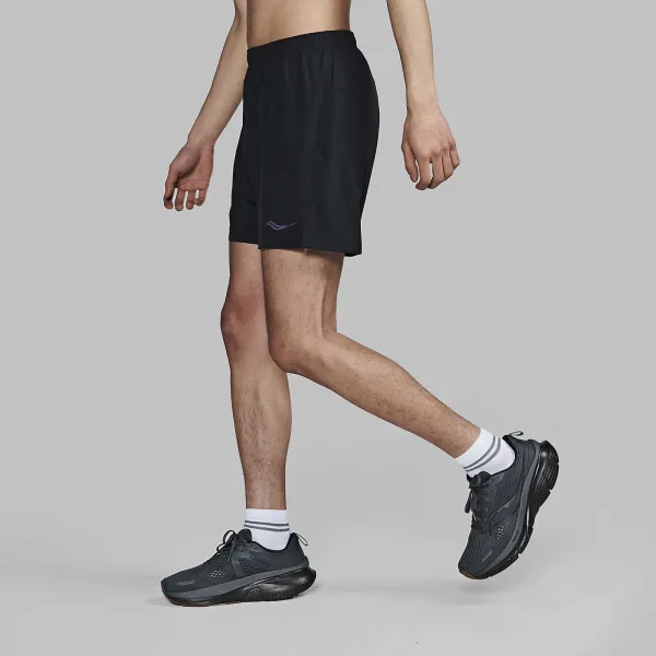 Чоловічі шорти Saucony OUTPACE 5