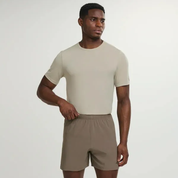 Чоловічі шорти Saucony OUTPACE 5