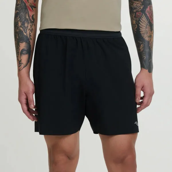 Чоловічі шорти Saucony ENDORPHIN 5