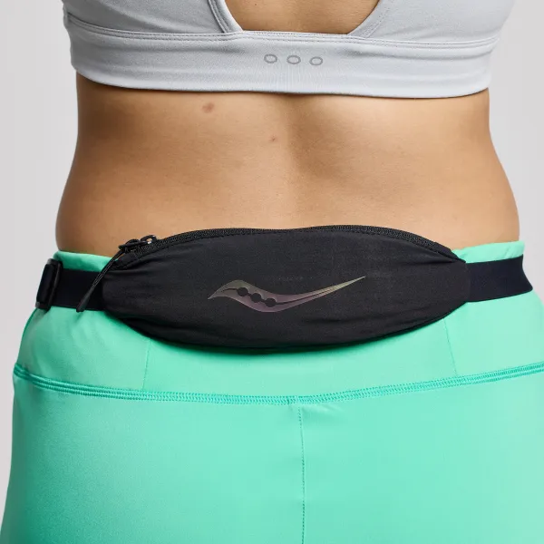 Поясна сумка Saucony OUTPACE RUN BELT