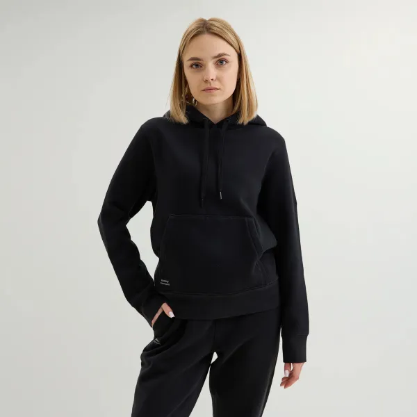 Худі Saucony RECOVERY HOODY