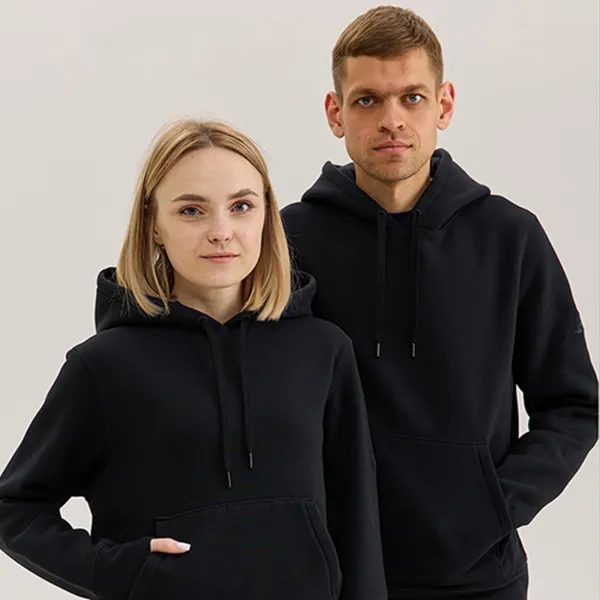 Худі Saucony RECOVERY HOODY