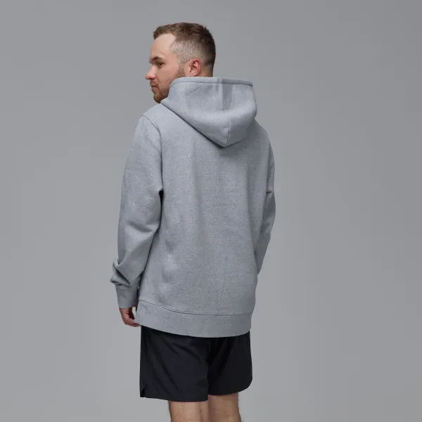 Худі Saucony RECOVERY HOODY