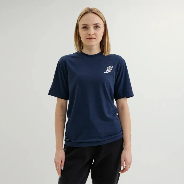 Футболка Saucony RECOVERY SHORT SLEEVE