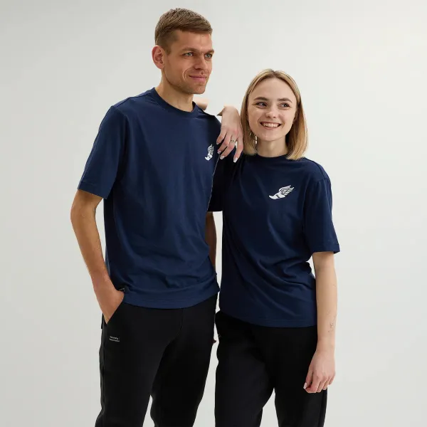 Футболка Saucony RECOVERY SHORT SLEEVE