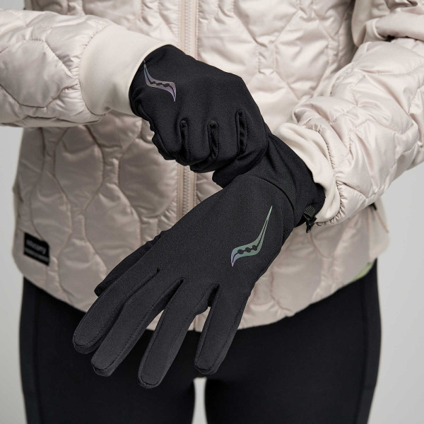 Рукавички Saucony TRIUMPH GLOVE