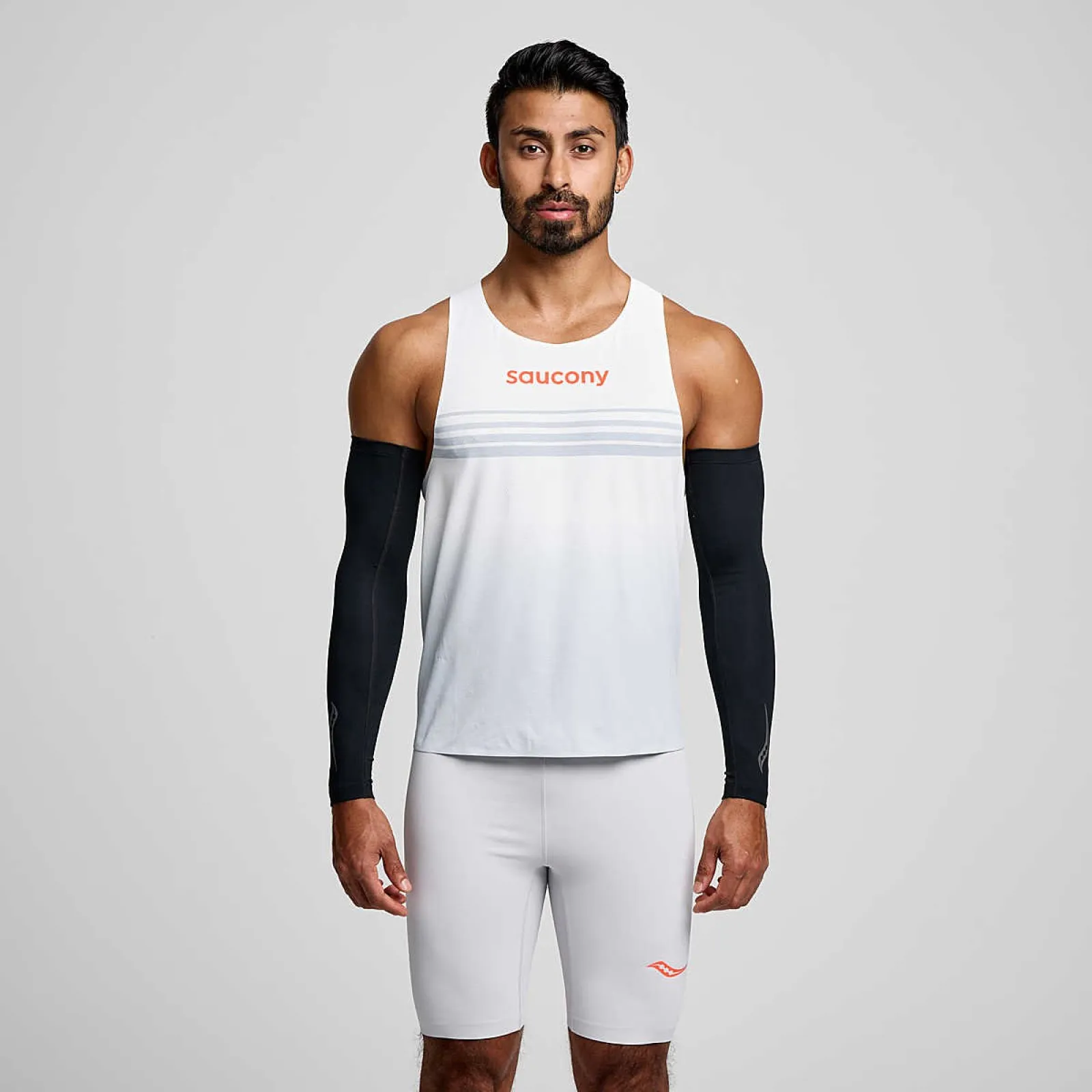 Рукави Saucony FORTIFY ARM SLEEVES