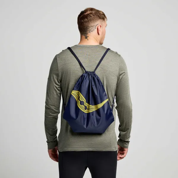 Сумка Saucony SAUCONY STRING BAG