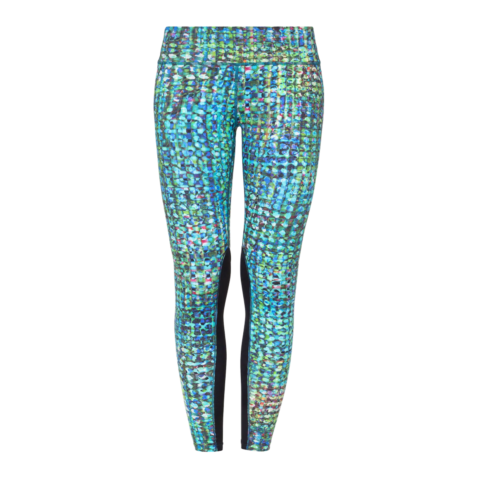 Тайтси Saucony Mesh Insert Tight