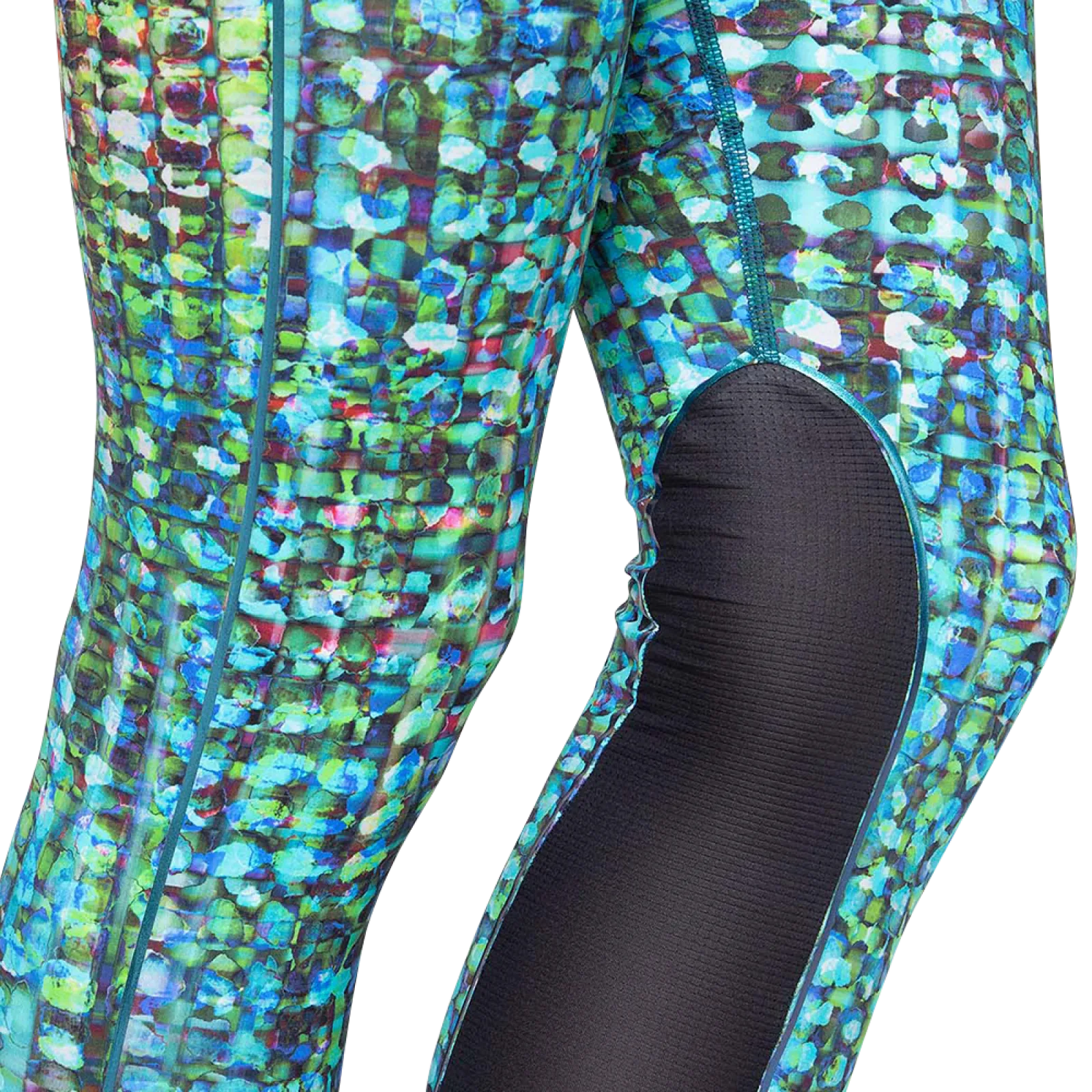 Тайтси Saucony Mesh Insert Tight