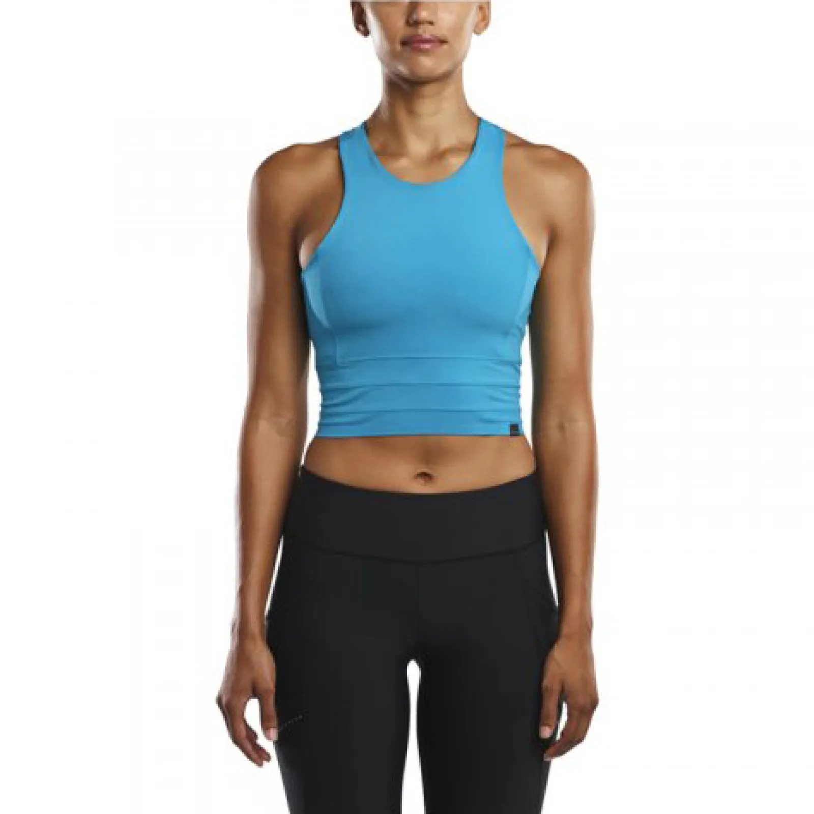 Топ Saucony Racer Front Crop