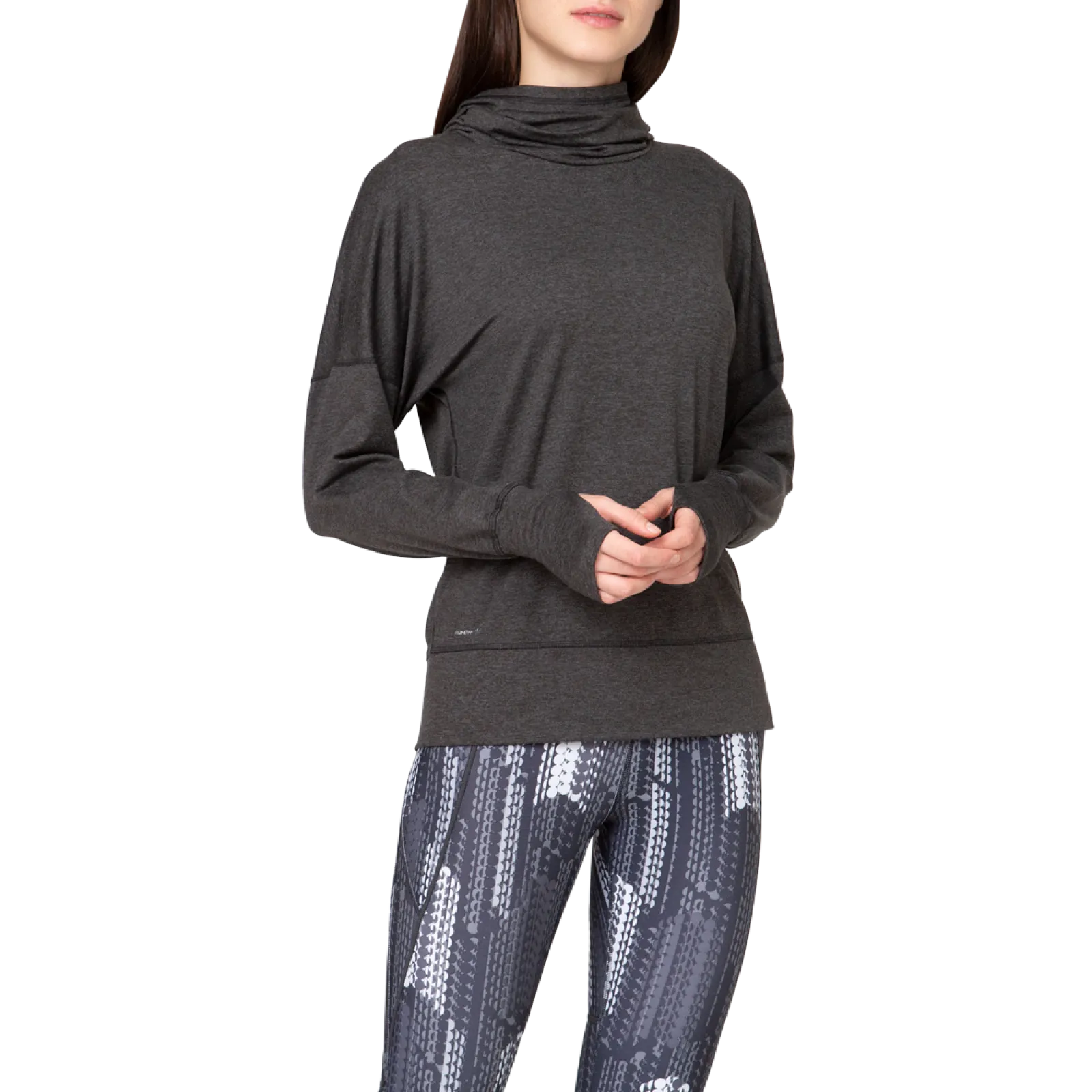 Реглан Saucony Run Strong Hoodie