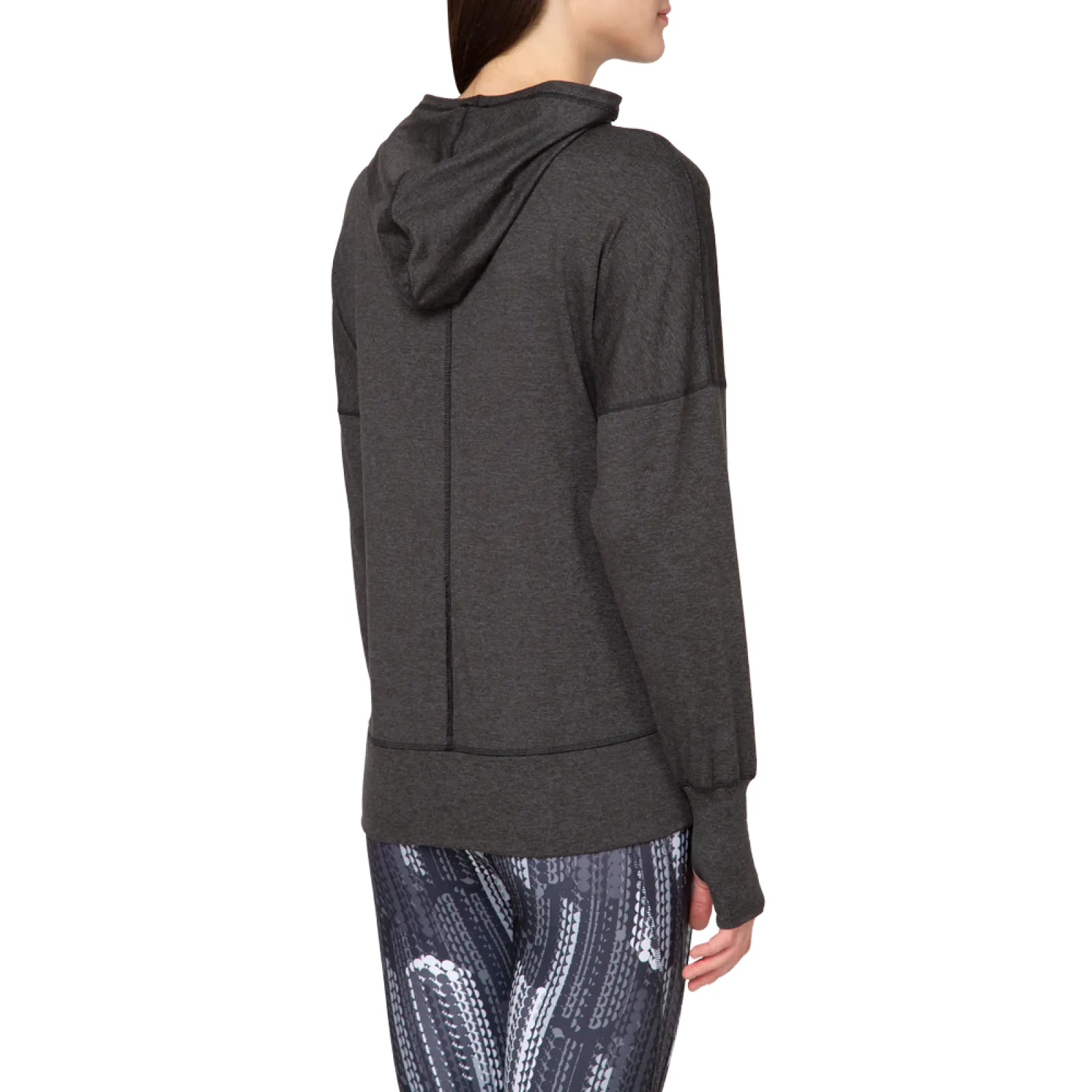 Реглан Saucony Run Strong Hoodie
