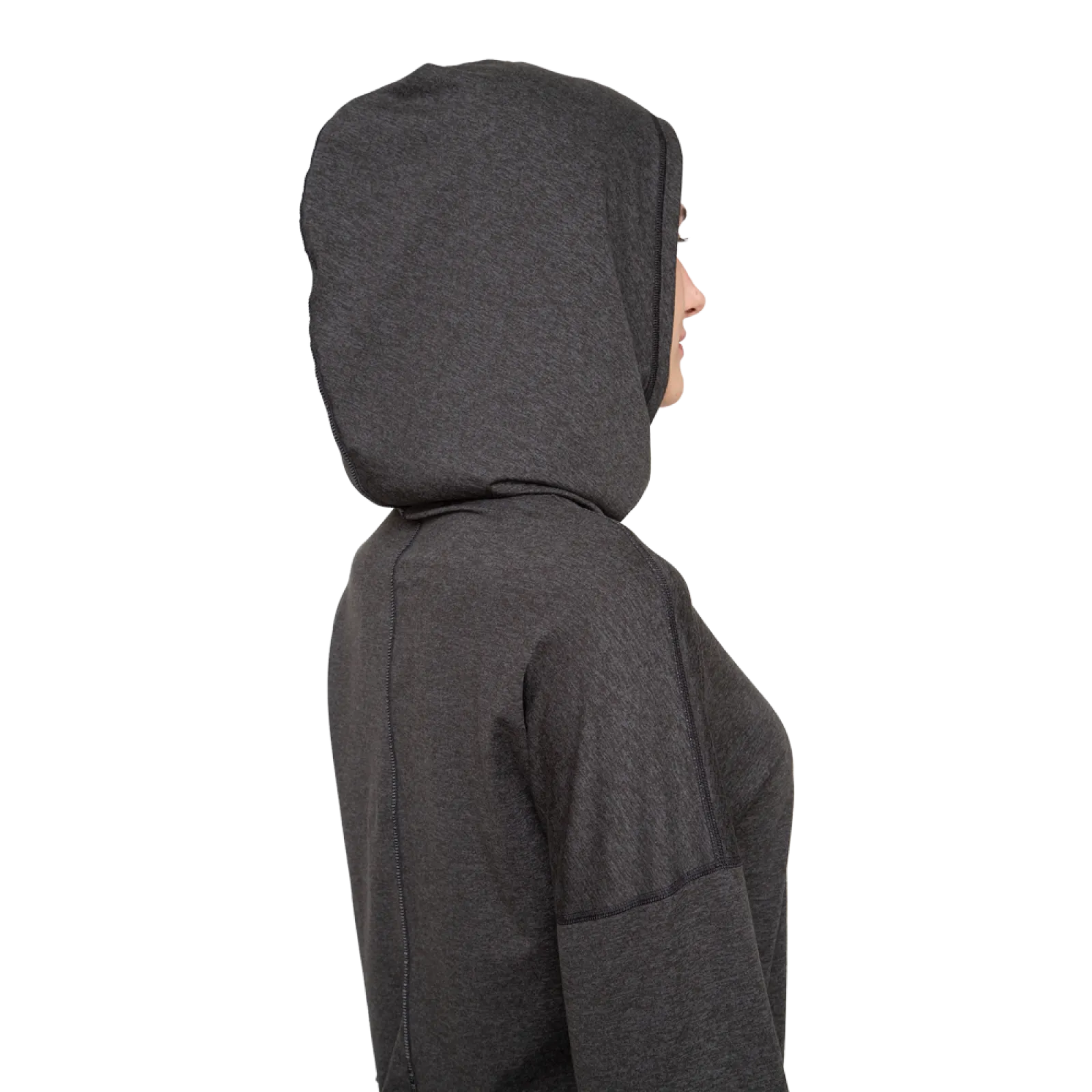 Реглан Saucony Run Strong Hoodie