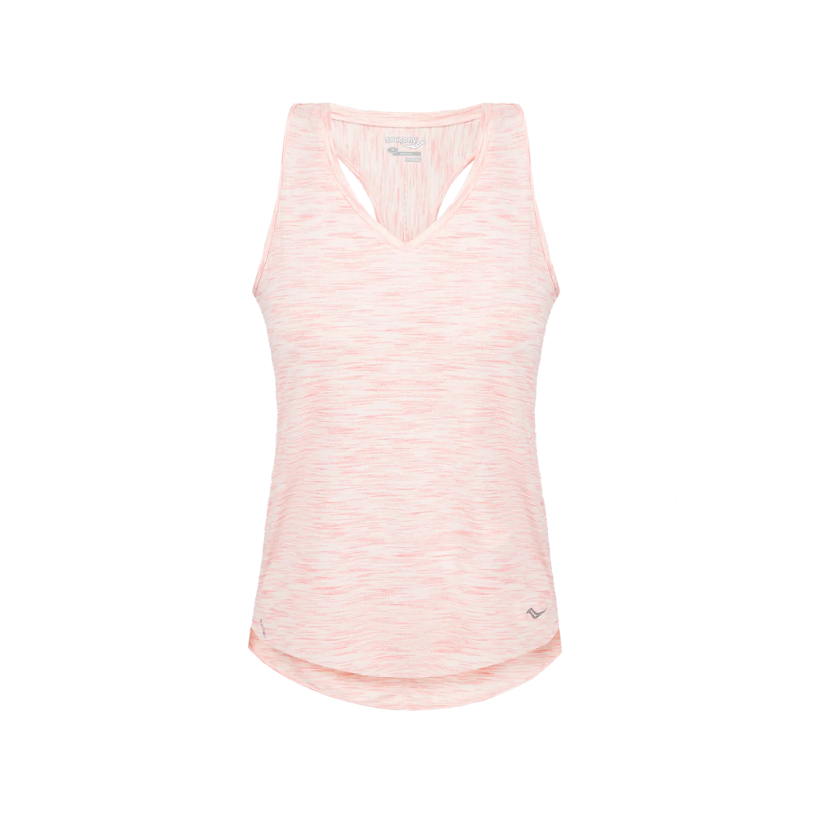 Майка Saucony Gaint Tank