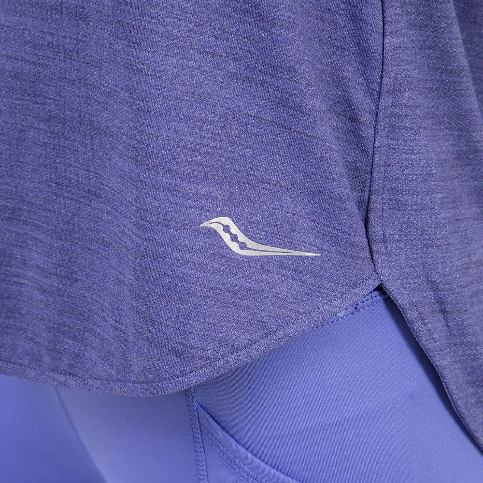 Майка Saucony WMNS Gaint Tank