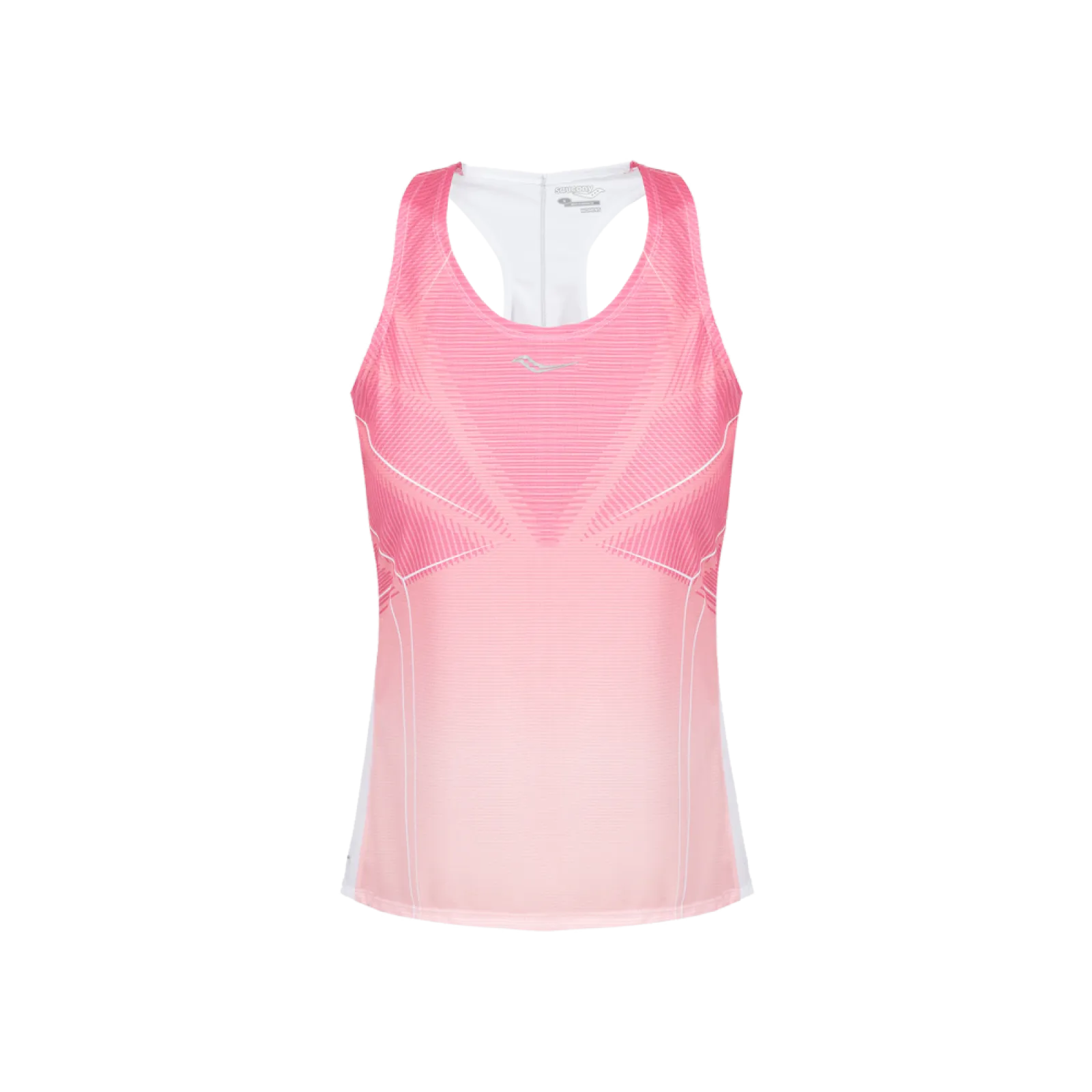 Майка Saucony Endorphin Singlet