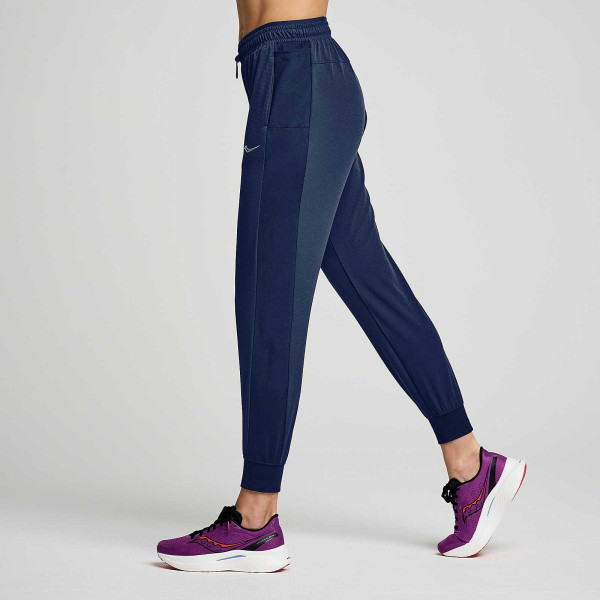 Жіночі спортивні штани Saucony BOSTON WOVEN PANT