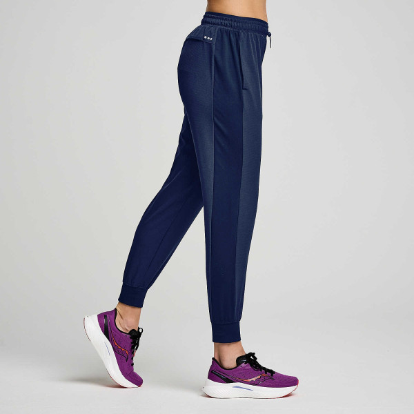 Жіночі спортивні штани Saucony BOSTON WOVEN PANT