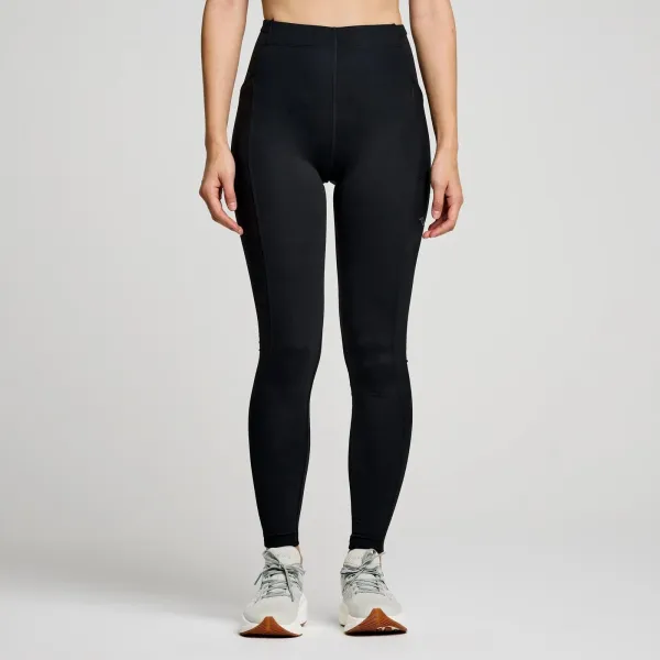 Жіночі тайтси Saucony SOLSTICE TIGHT