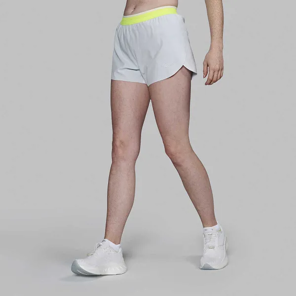 Жіночі спортивні шорти Saucony KINVARA 3